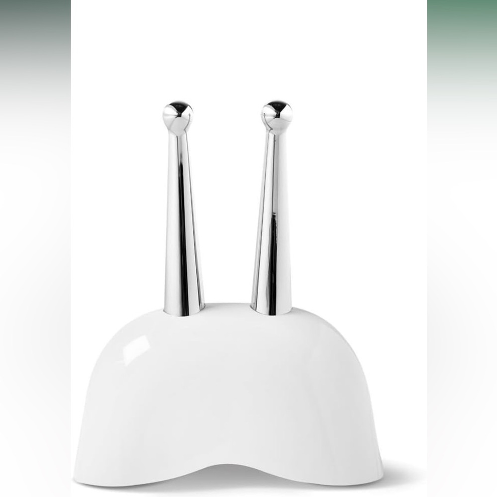NuFACE Lip & Eye Attachment for Trinity Microcurrent Facial Device